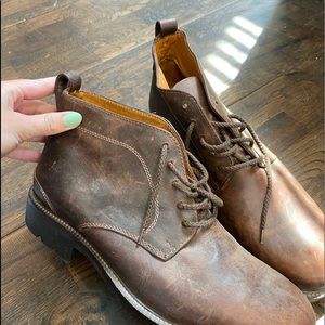 Cole Hann Men’s Shoes